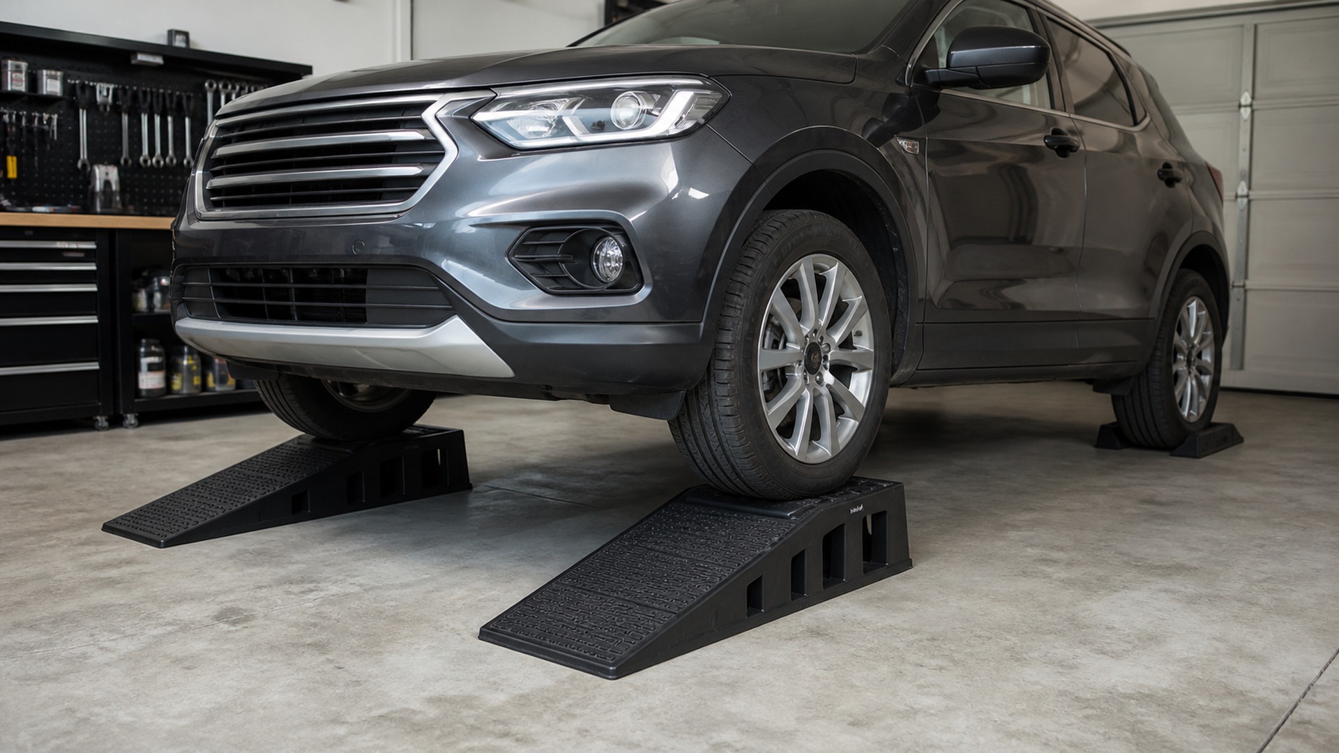 Why Car Ramps Safety Factors Matters