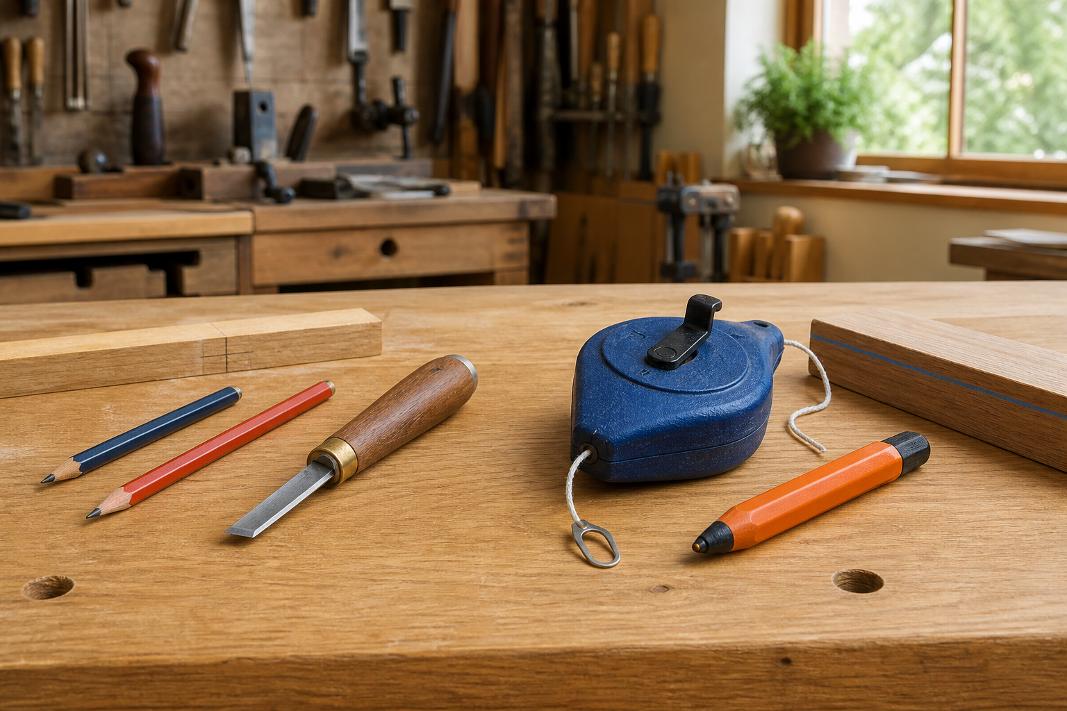 Marking Tools