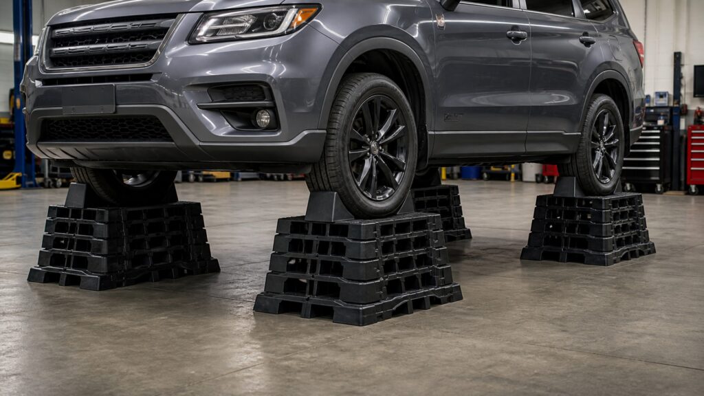 wheel cribs explainer hero image for Review Streets