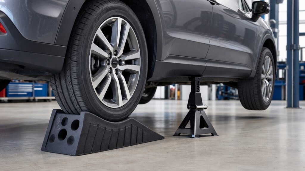 wheel cribs explainer hero image for Review Streets