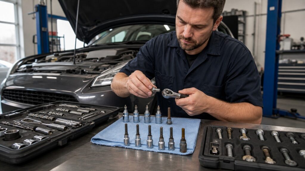 automotive tool sets explainer hero image for Review Streets