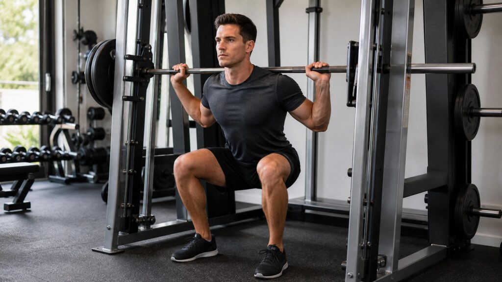 smith machines training function explainer hero image for Review Streets