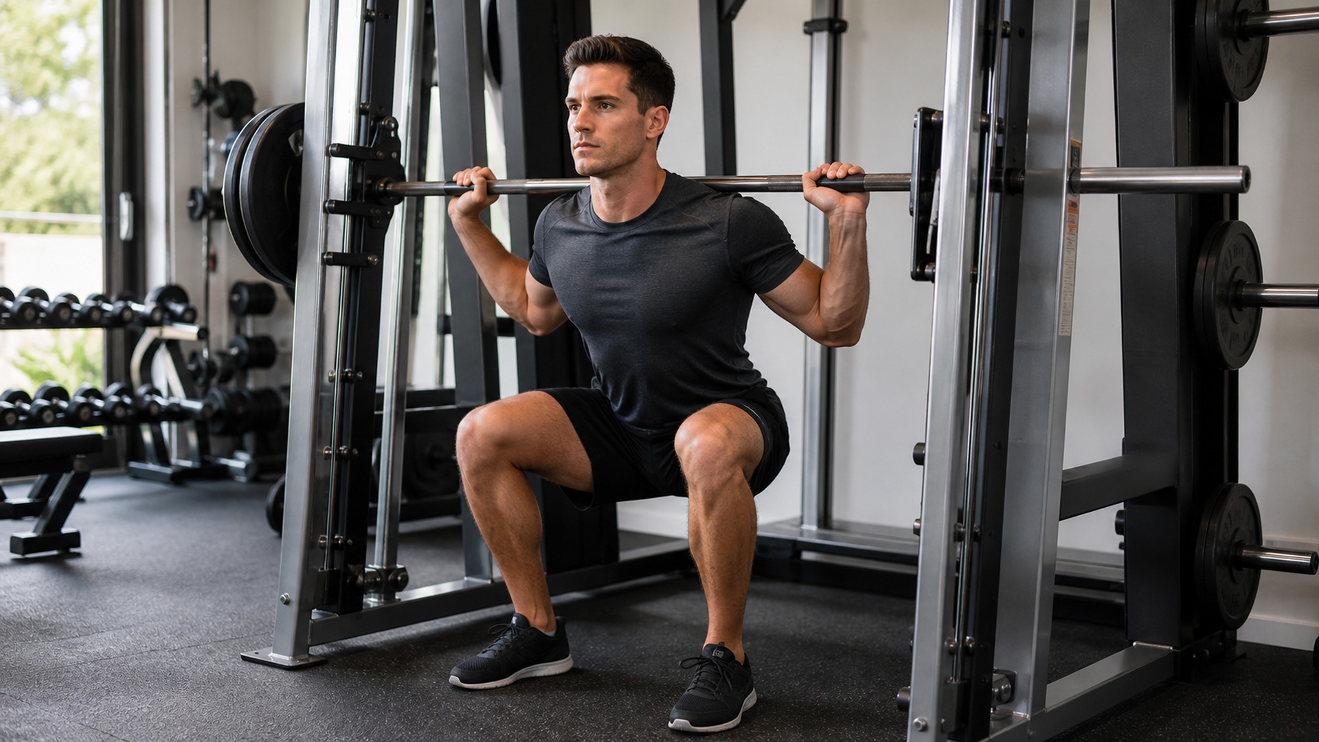 Why Smith Machines Training Function Matters