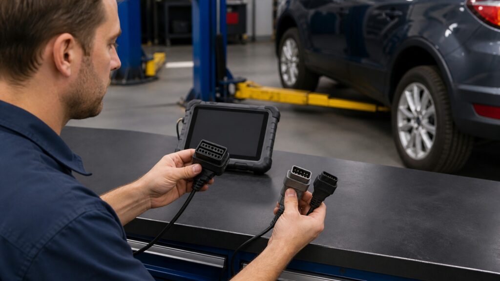 diagnostic tool kits explainer hero image for Review Streets