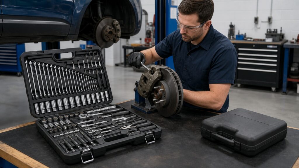 mechanics tool kits explainer hero image for Review Streets