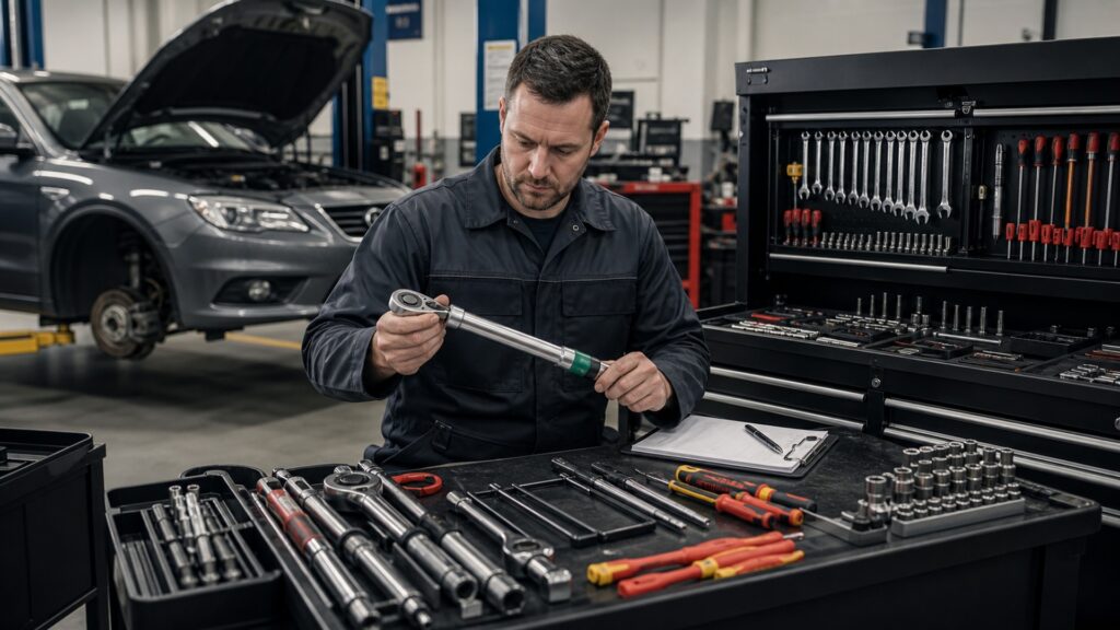 professional tool kits explainer hero image for Review Streets