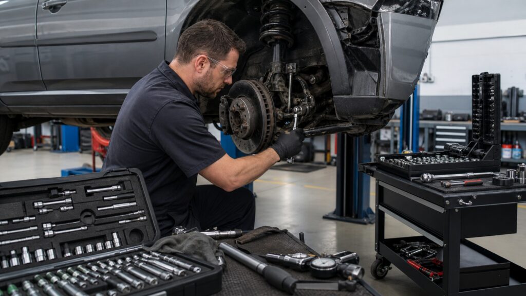 professional tool kits explainer hero image for Review Streets