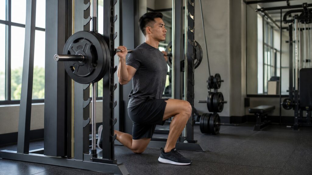 smith machines movement pattern explainer hero image for Review Streets