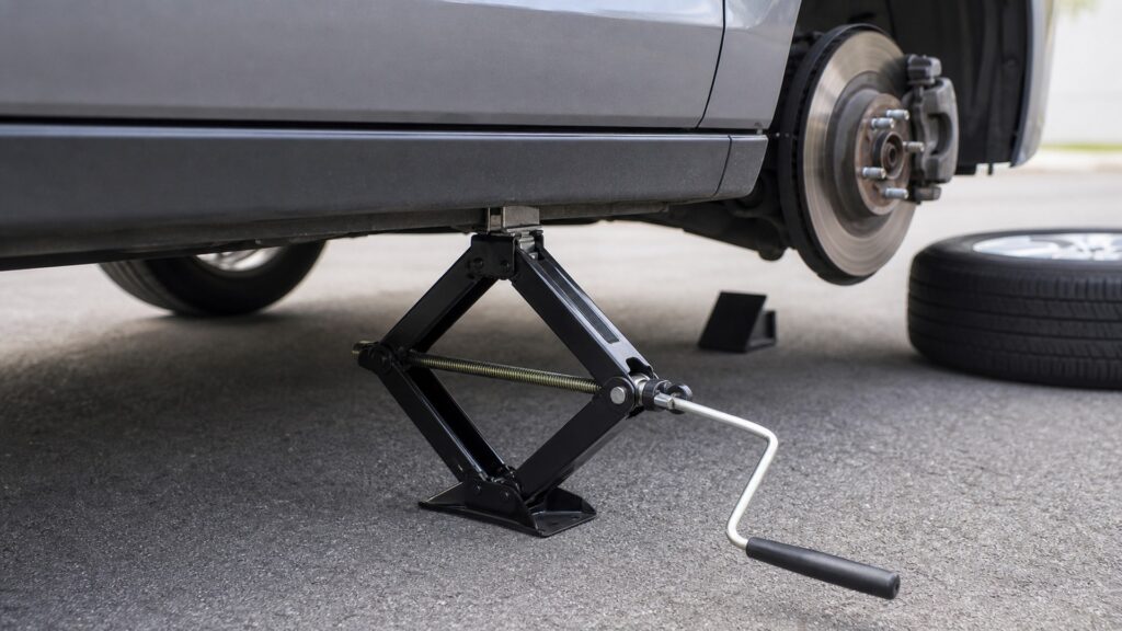 scissor jacks explainer hero image for Review Streets