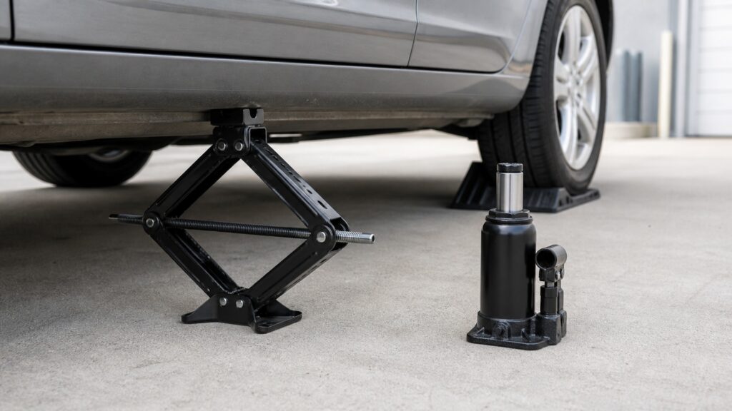 scissor jacks explainer hero image for Review Streets