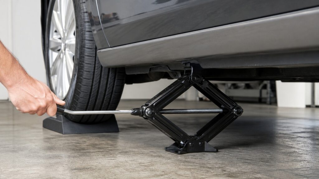 scissor jacks explainer hero image for Review Streets