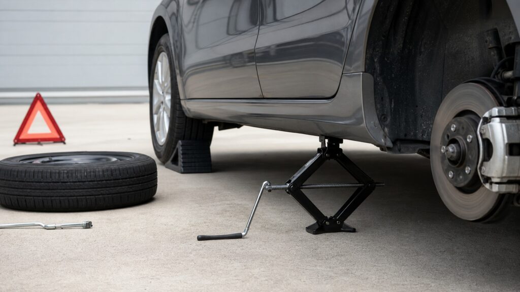 scissor jacks explainer hero image for Review Streets