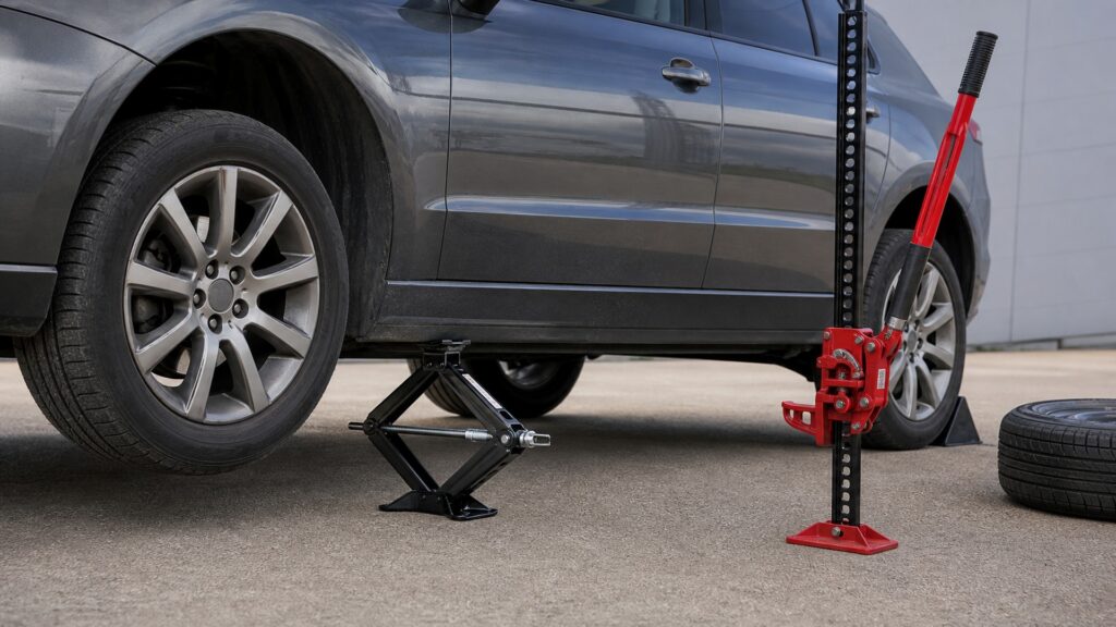 scissor jacks explainer hero image for Review Streets