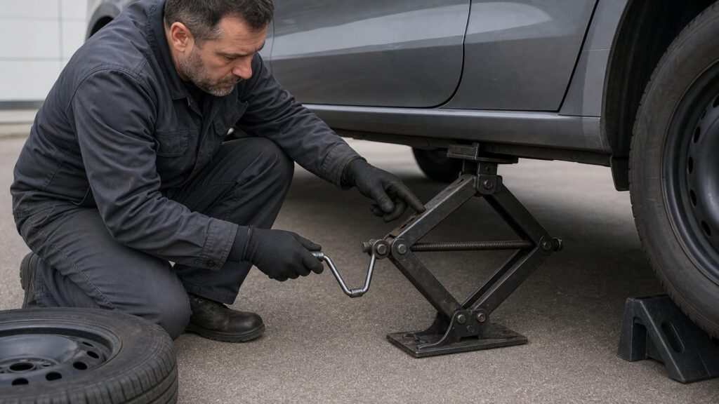 scissor jacks explainer hero image for Review Streets