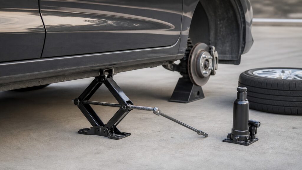 scissor jacks explainer hero image for Review Streets