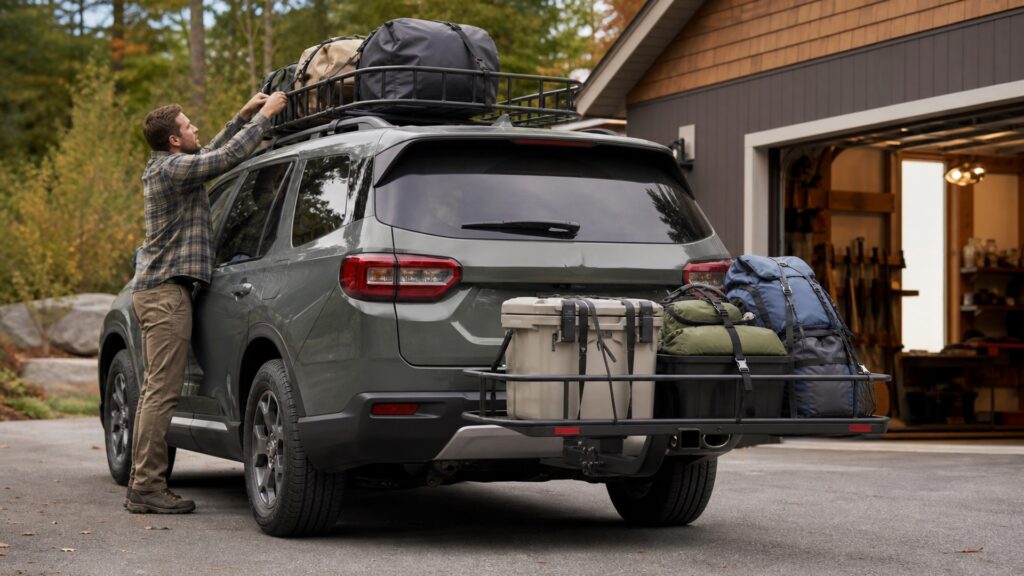 hitch cargo carriers explainer hero image for Review Streets