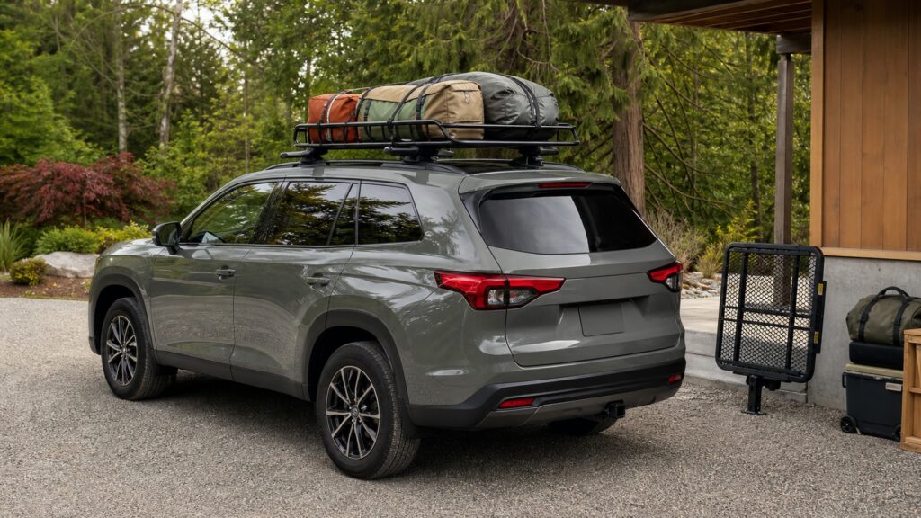 roof cargo baskets explainer hero image for Review Streets