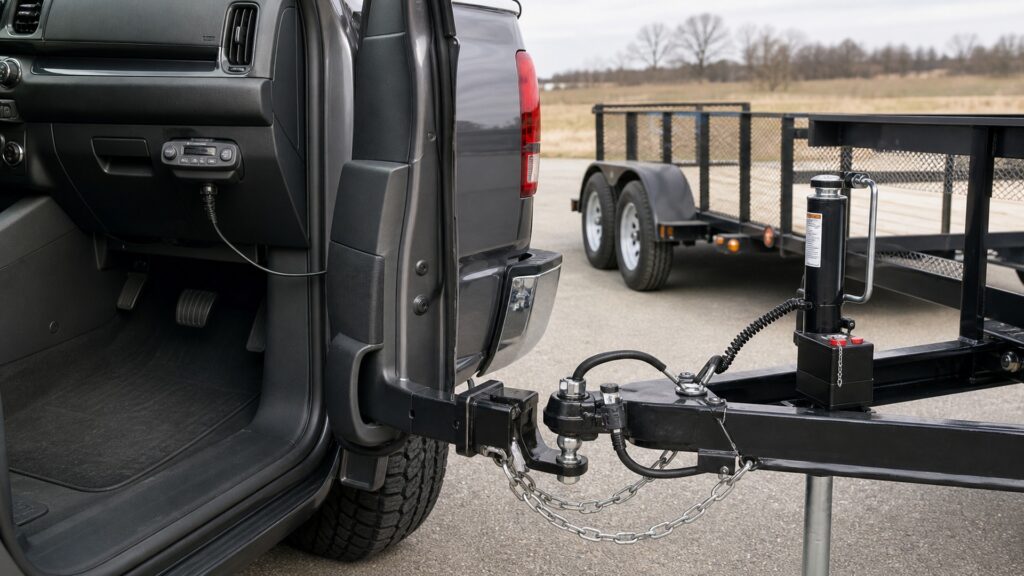 trailer brake controllers explainer hero image for Review Streets