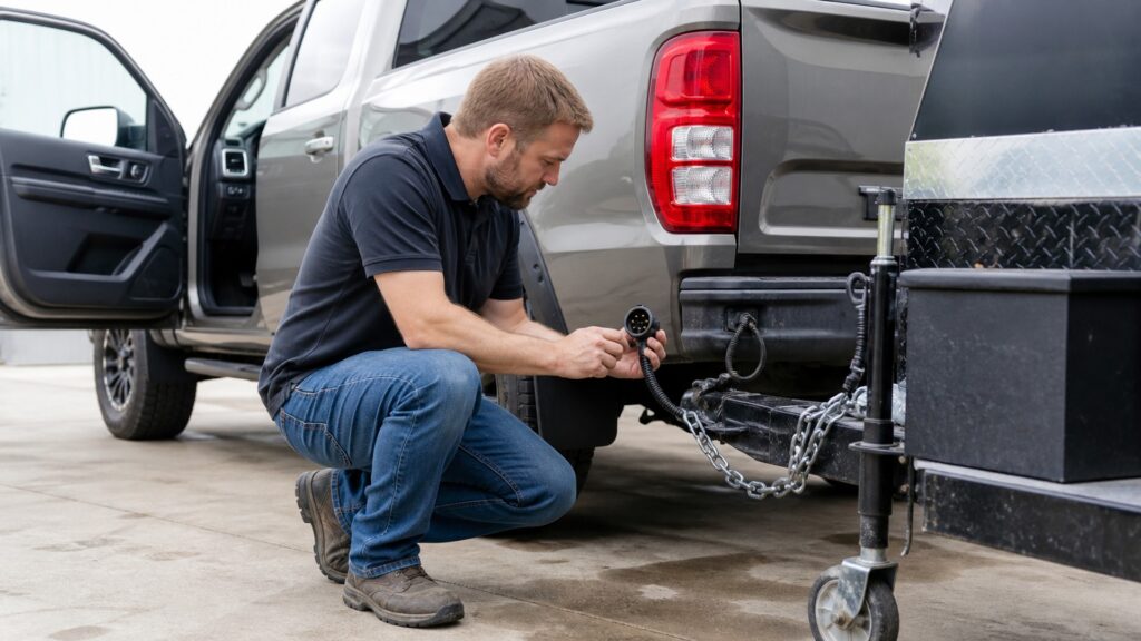 trailer brake controllers explainer hero image for Review Streets