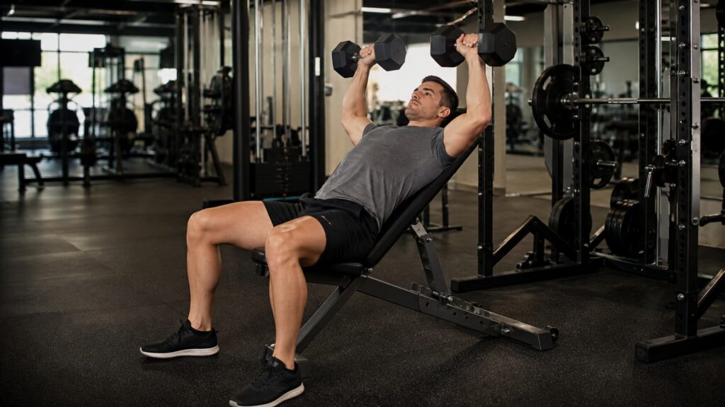 weight benches movement pattern explainer hero image for Review Streets