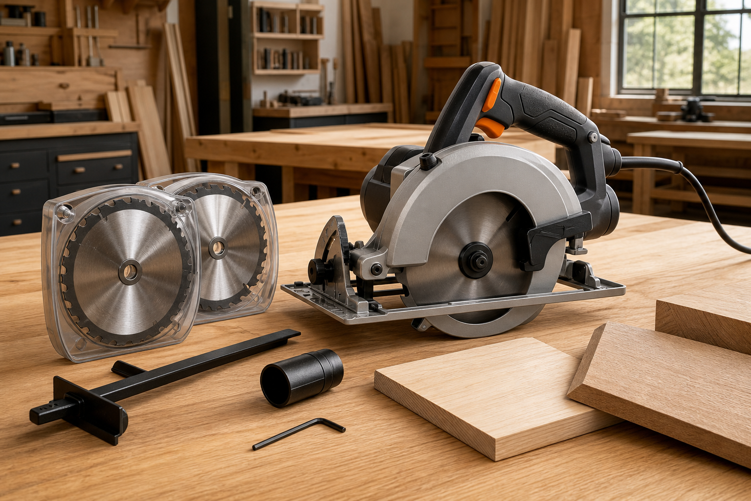 Circular Saws