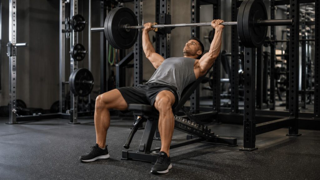 weight benches safety factors explainer hero image for Review Streets
