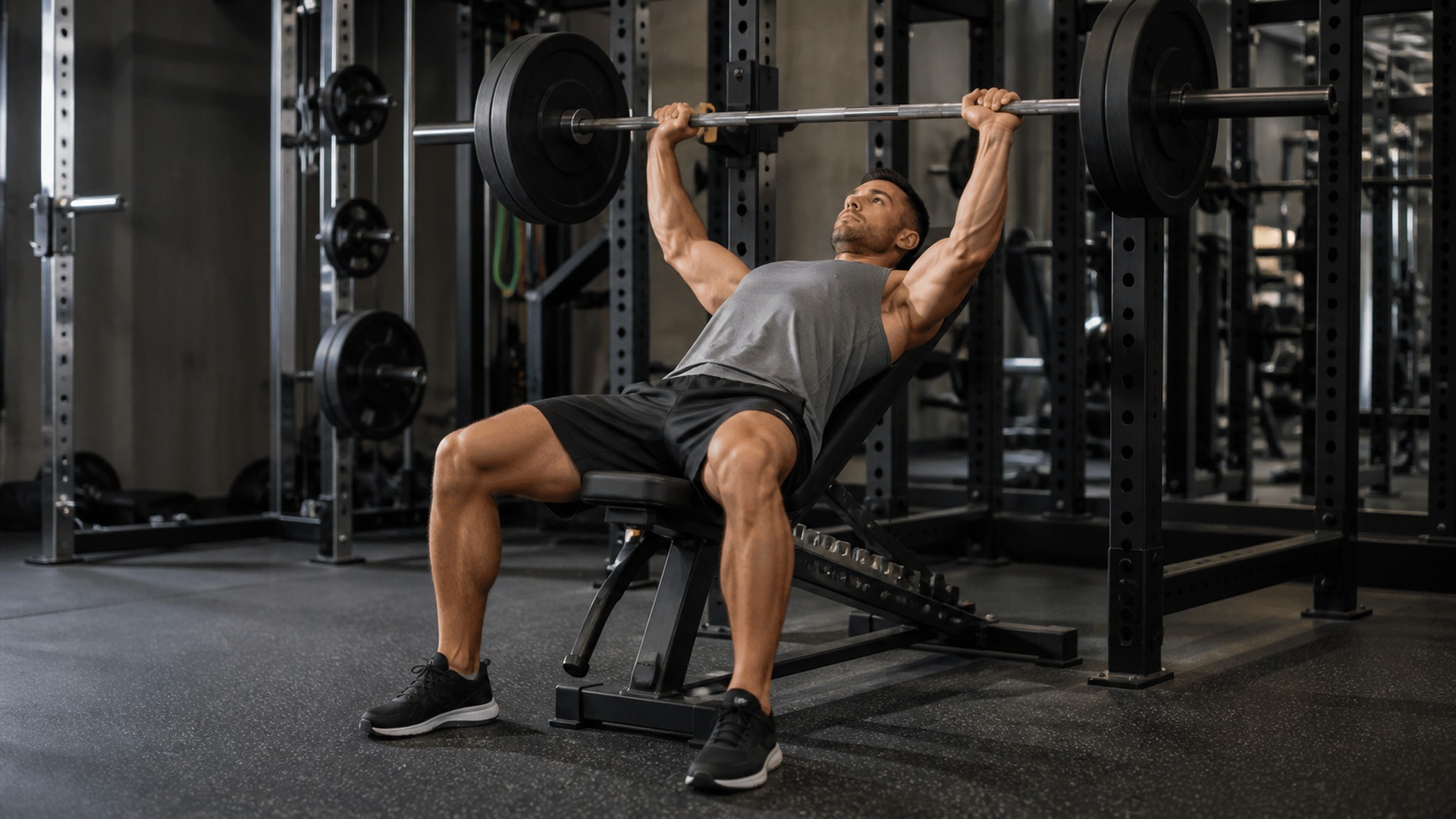 Why Weight Benches Safety Factors Matters