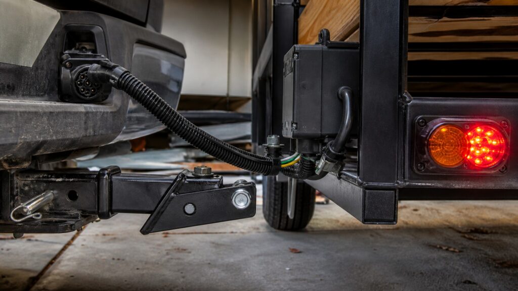 trailer wiring harnesses explainer hero image for Review Streets