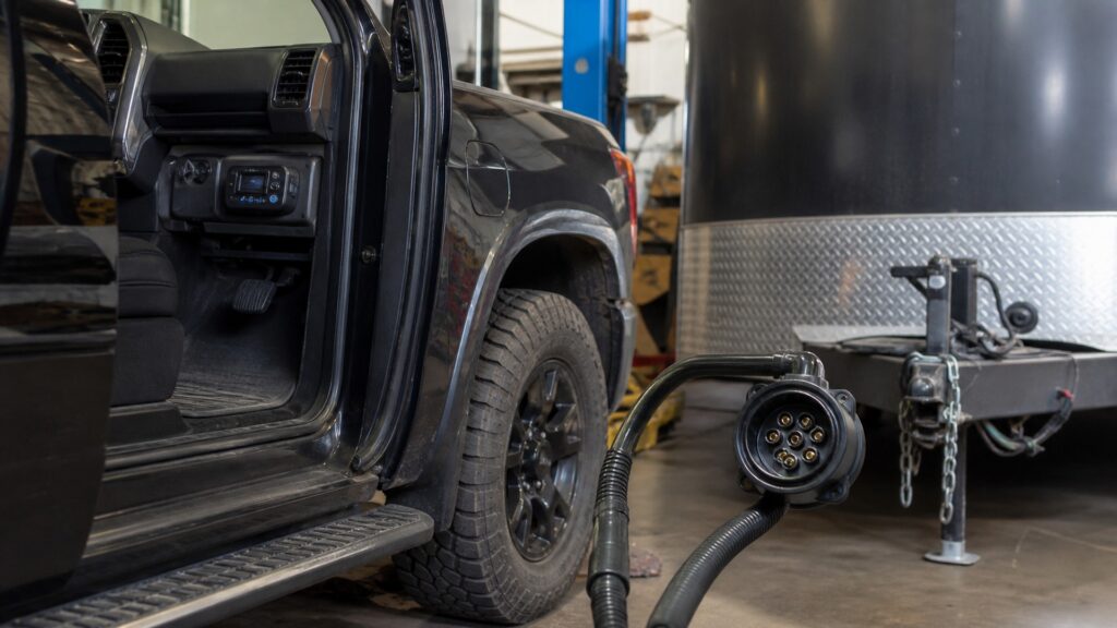 trailer wiring harnesses explainer hero image for Review Streets