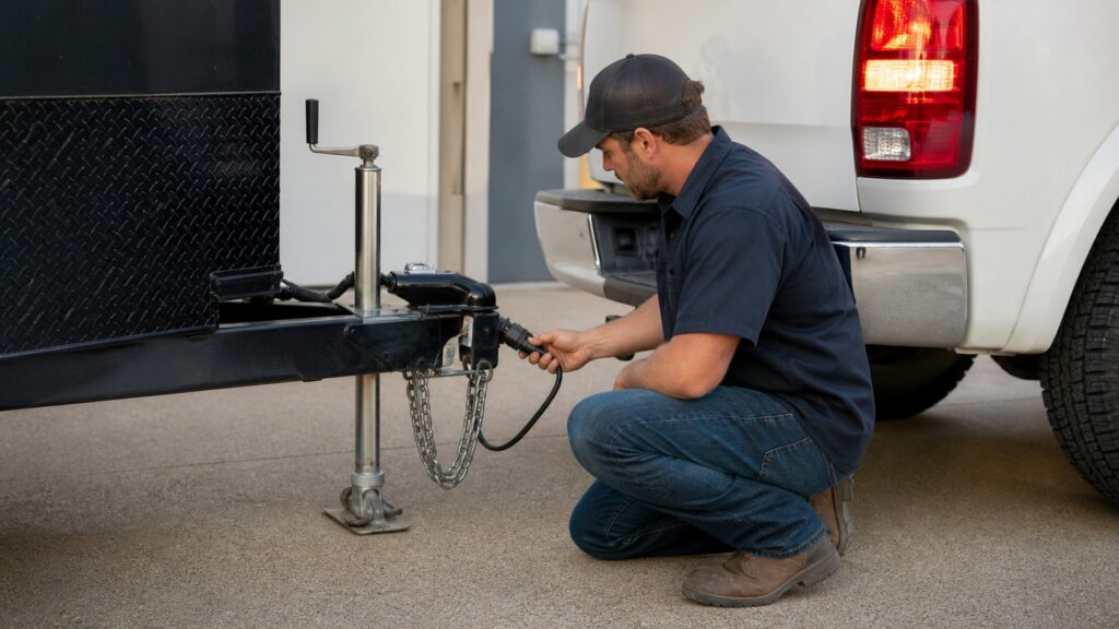 trailer wiring harnesses explainer hero image for Review Streets