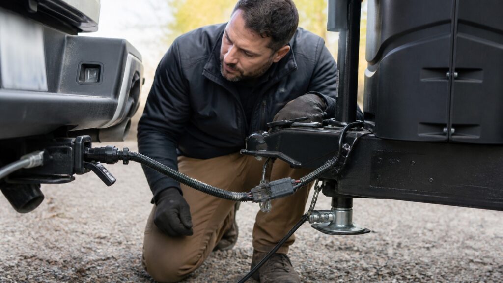 trailer wiring harnesses explainer hero image for Review Streets