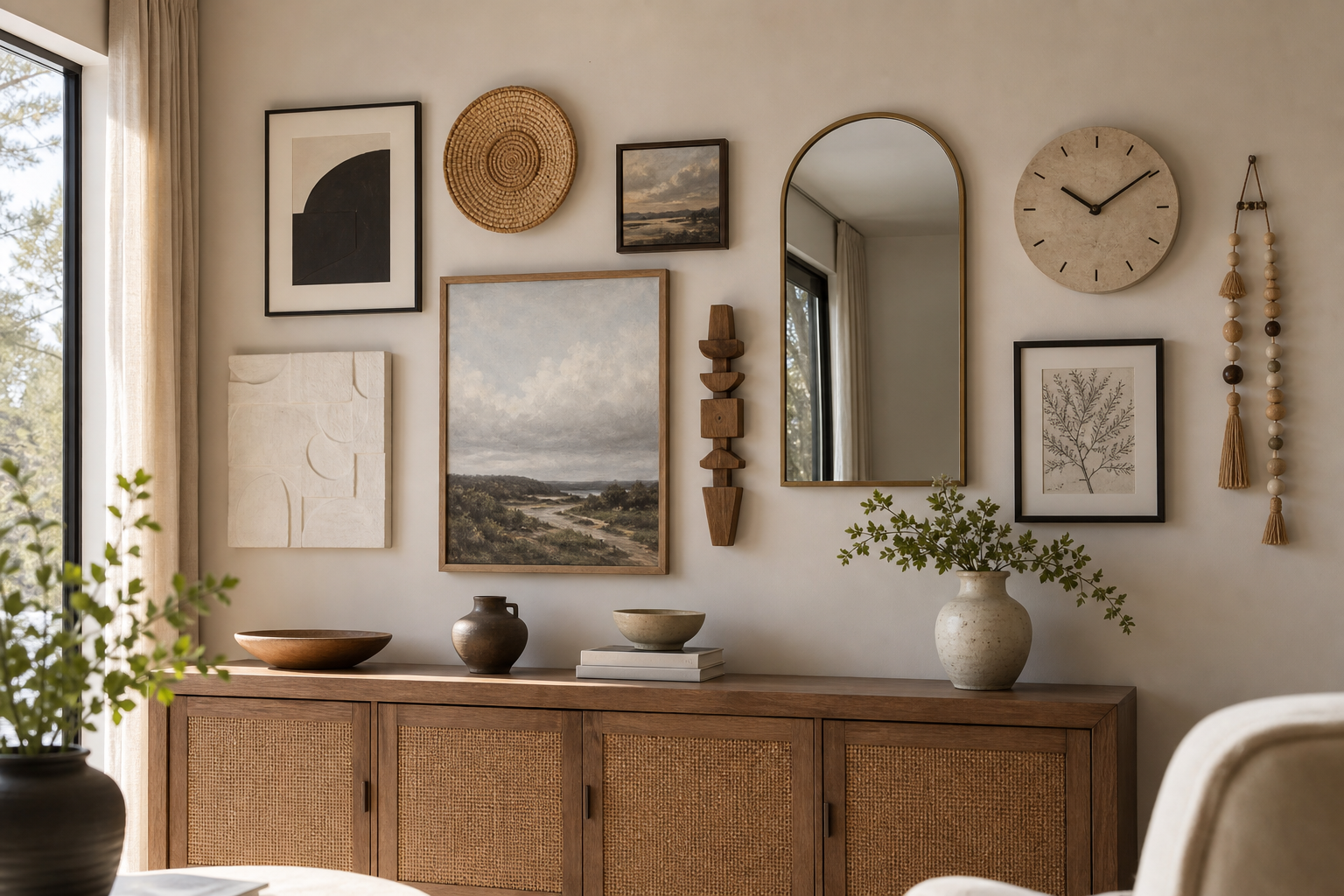 Wall Decor
