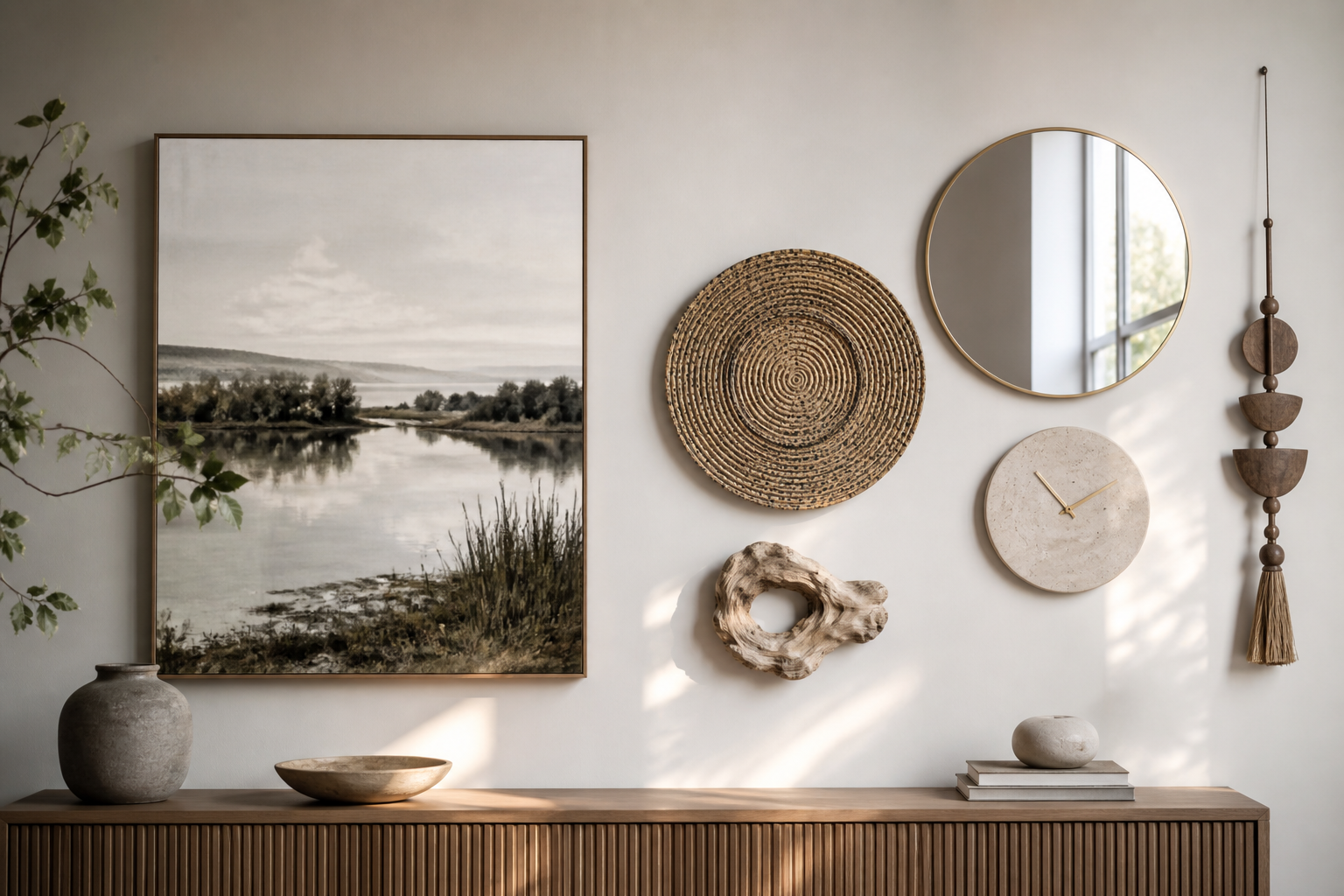 Wall Decor