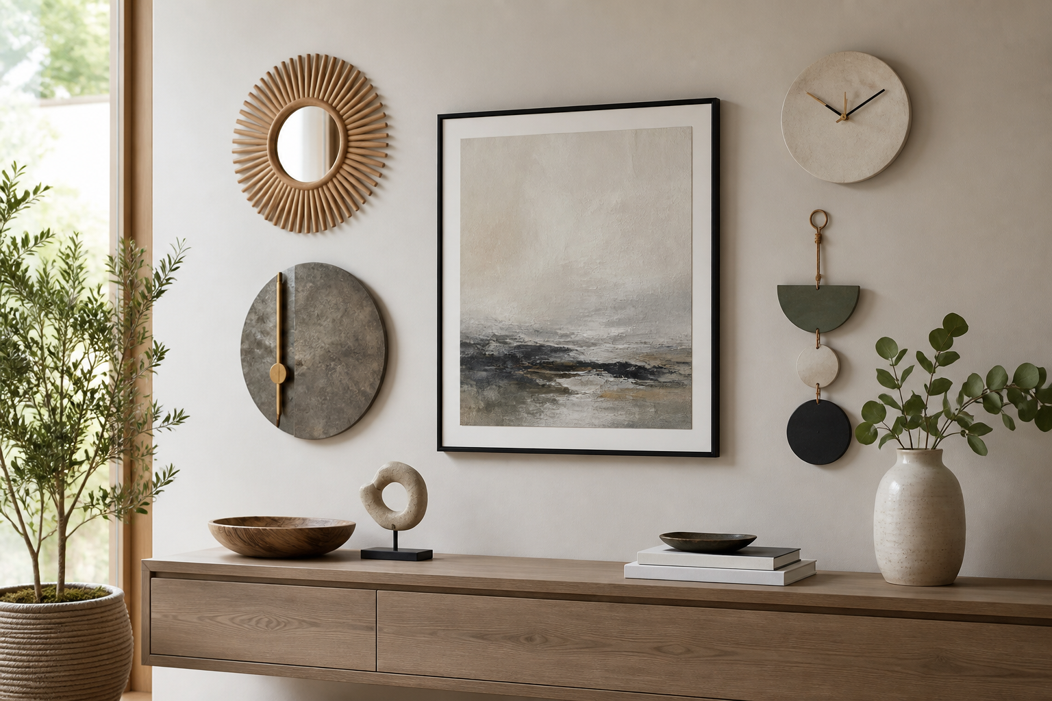 Wall Decor