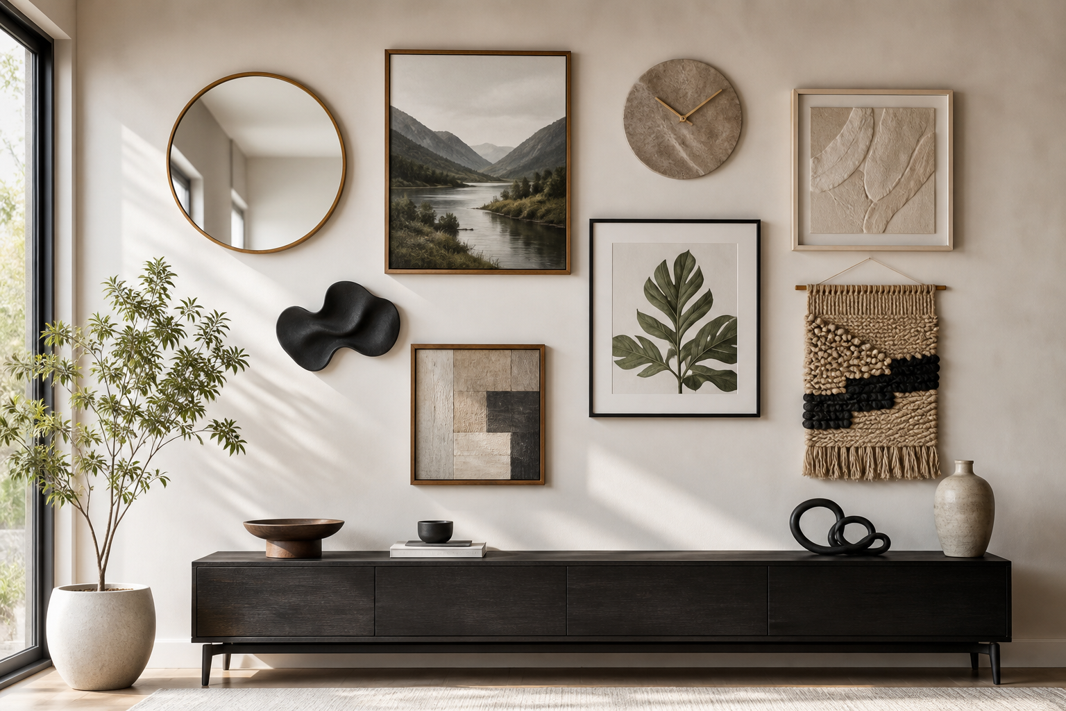 Wall Decor