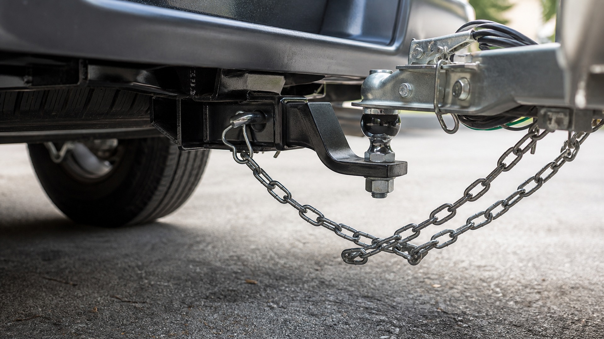 Why Receiver Hitches Operating Function Matters