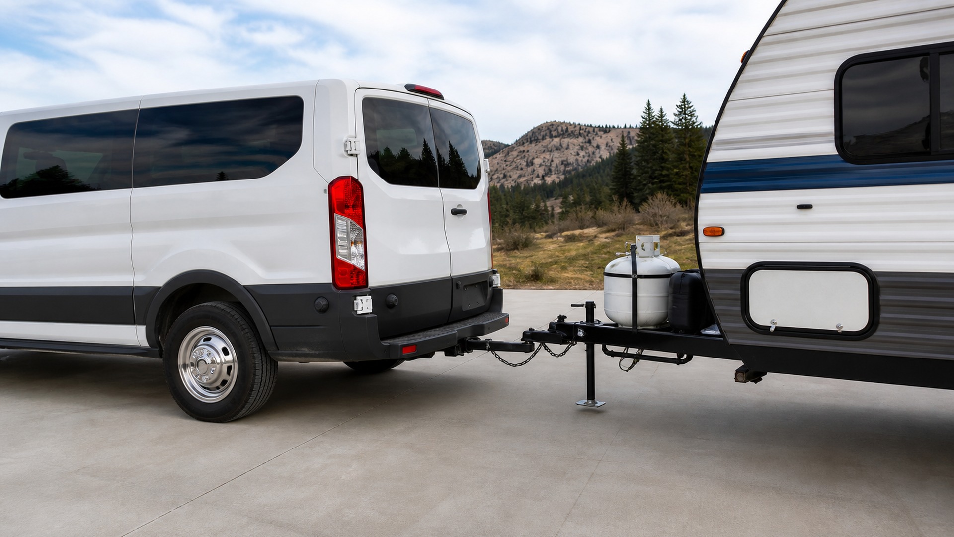 When to Use Receiver Hitches Instead of Fifth Wheel Hitches