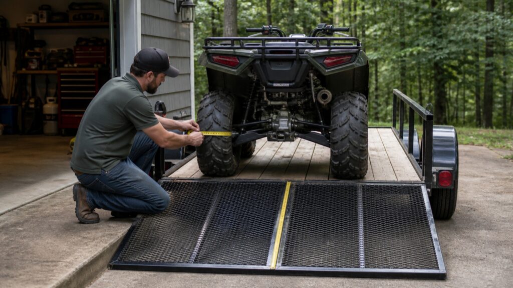 atv utility trailers explainer hero image for Review Streets