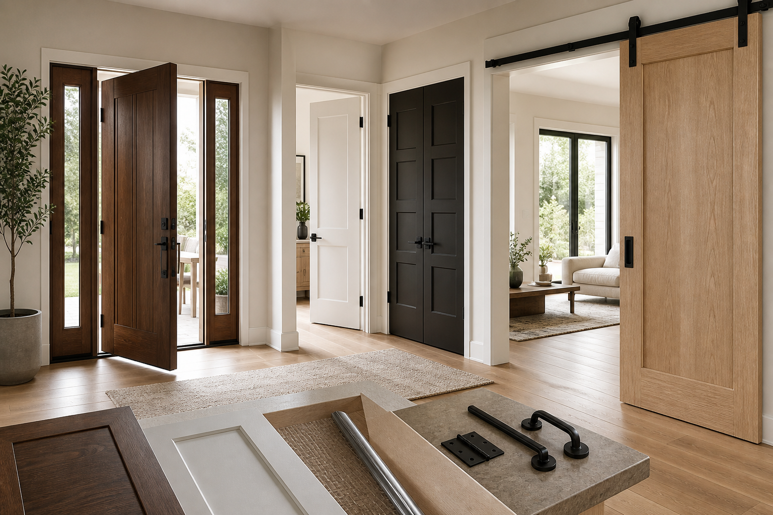 Doors