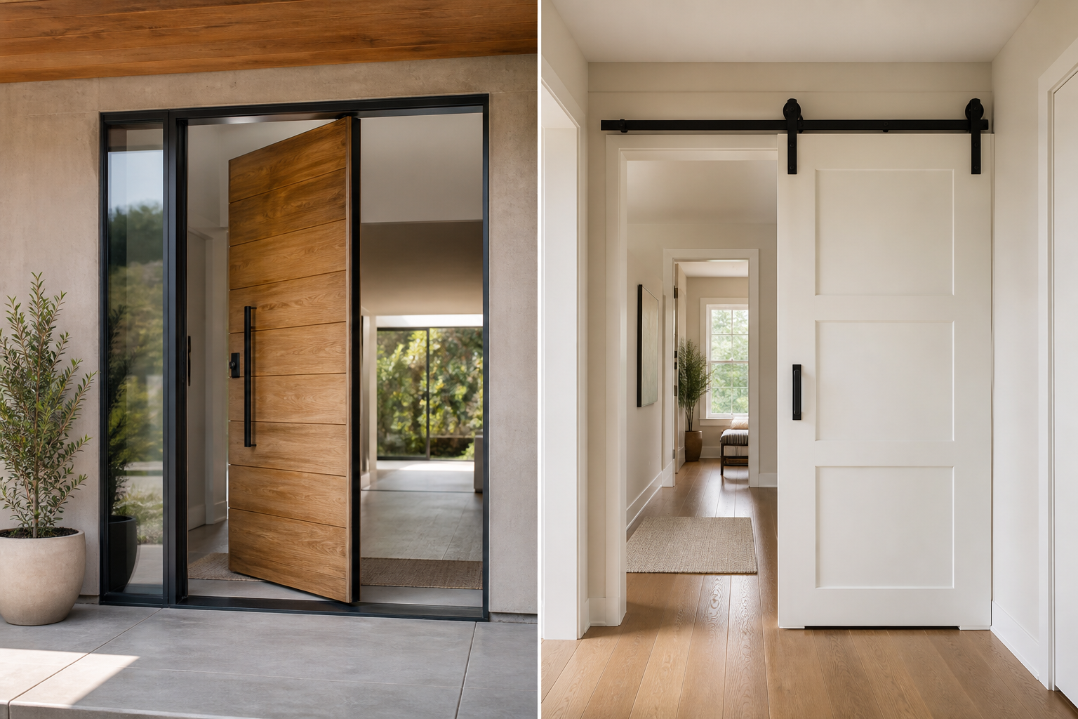 Doors