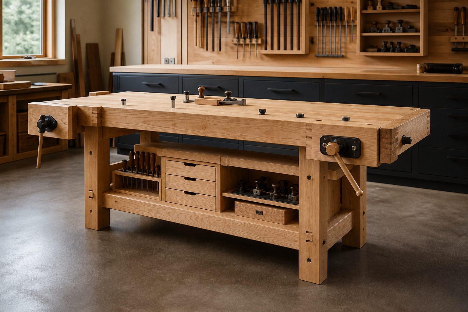 Workbenches