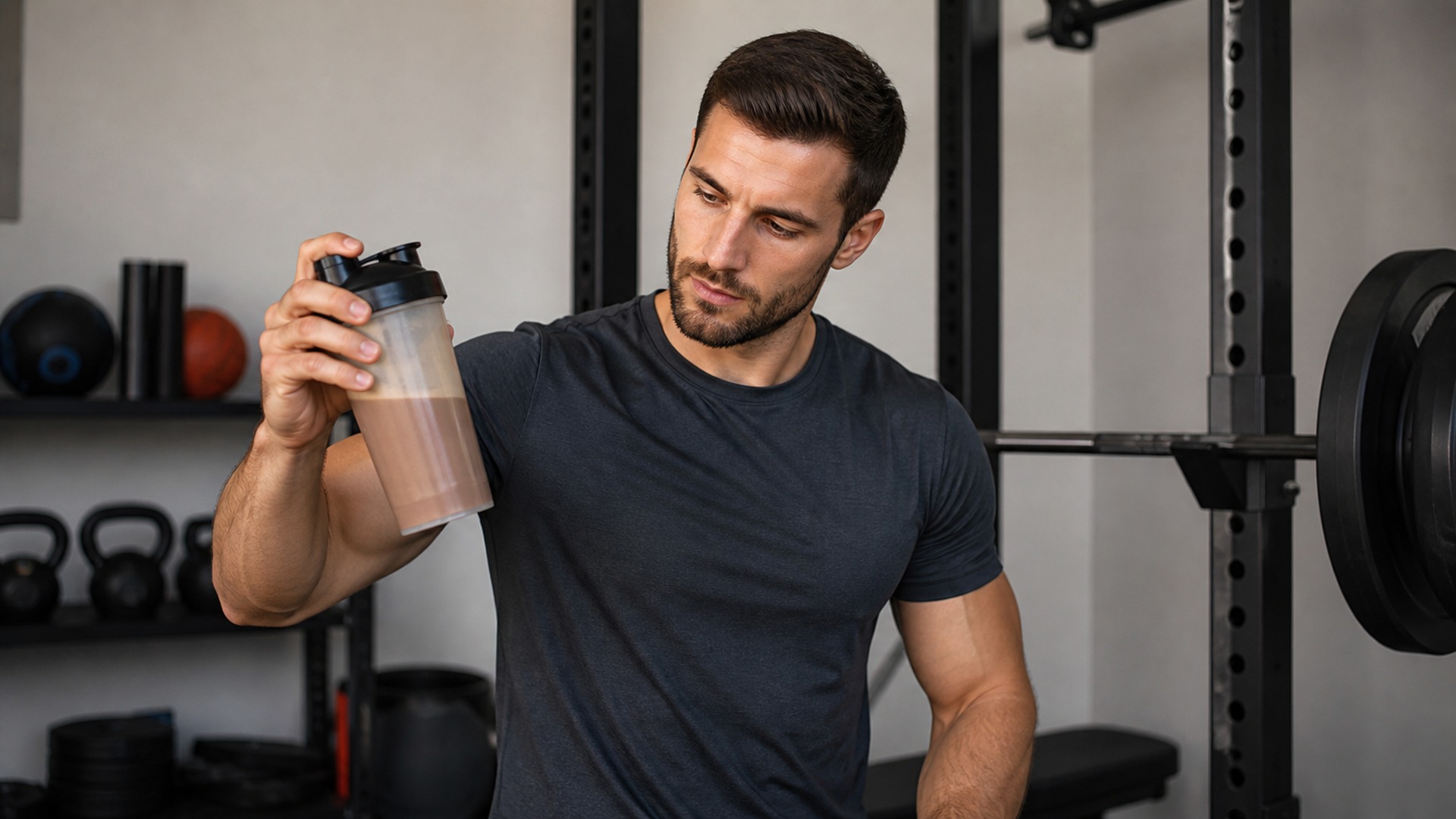 Why Shaker Bottles Training Function Matters