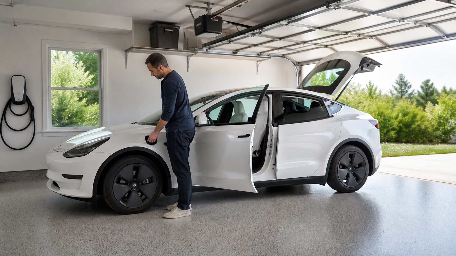 Why Electric Cars Fitment Matters