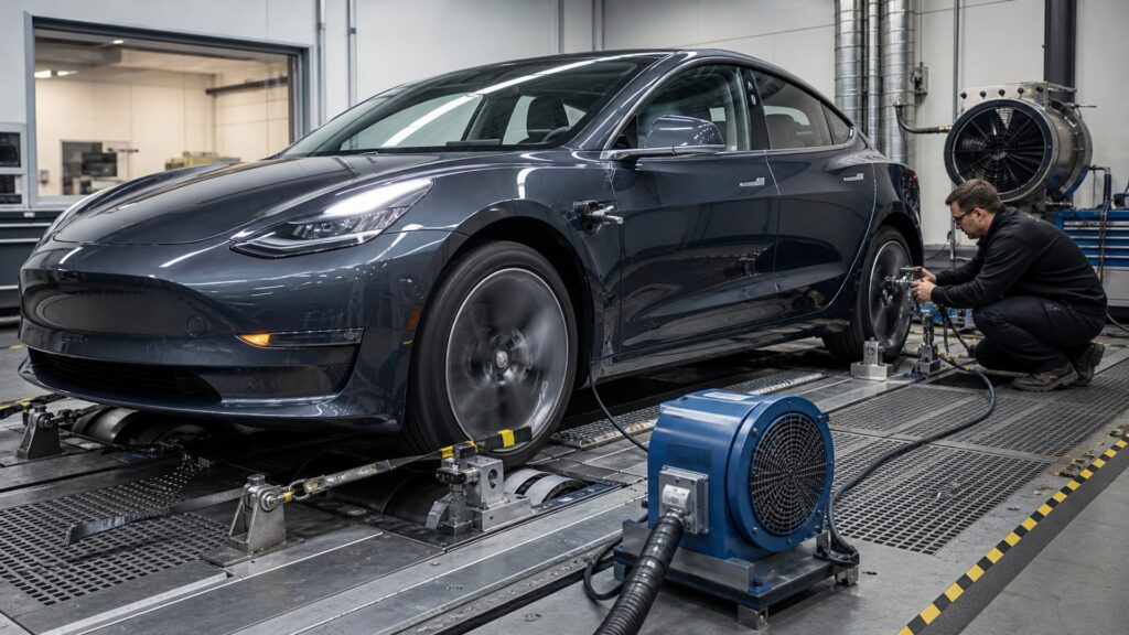 electric cars explainer hero image for Review Streets