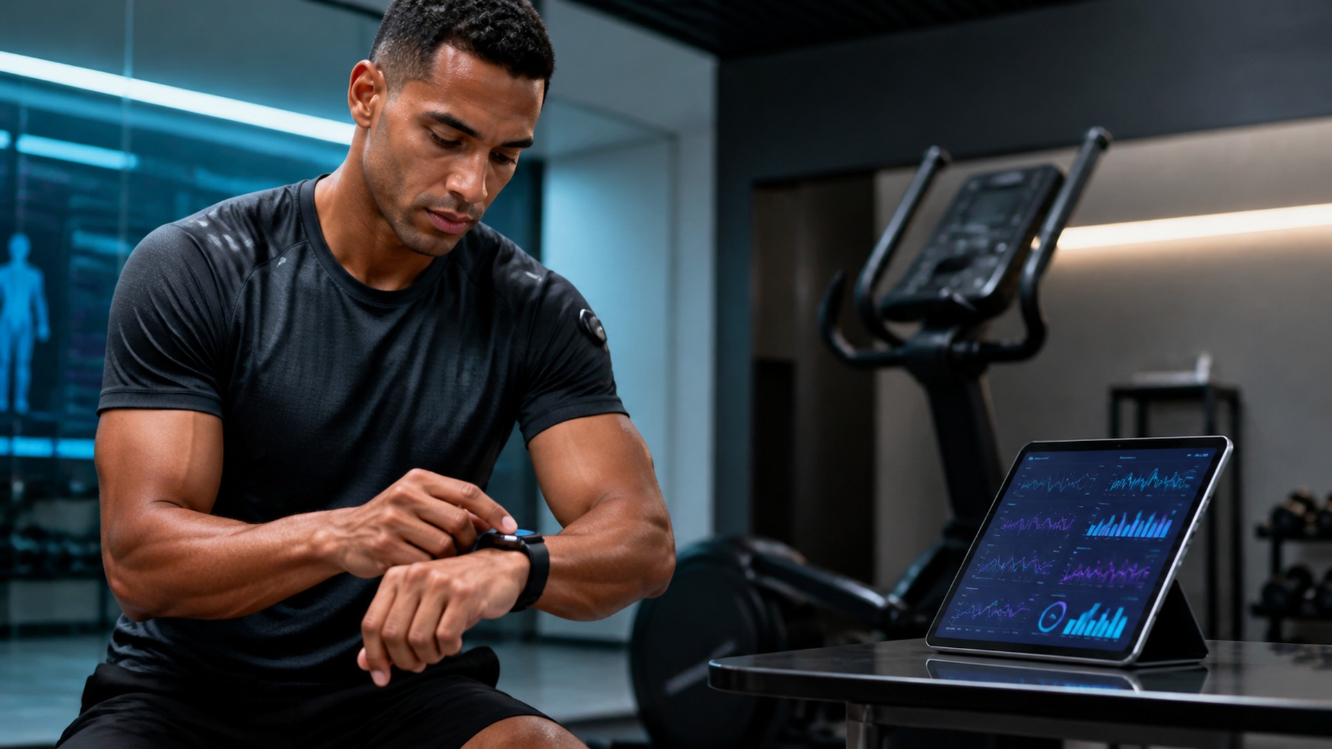 How Fitness Technology Works