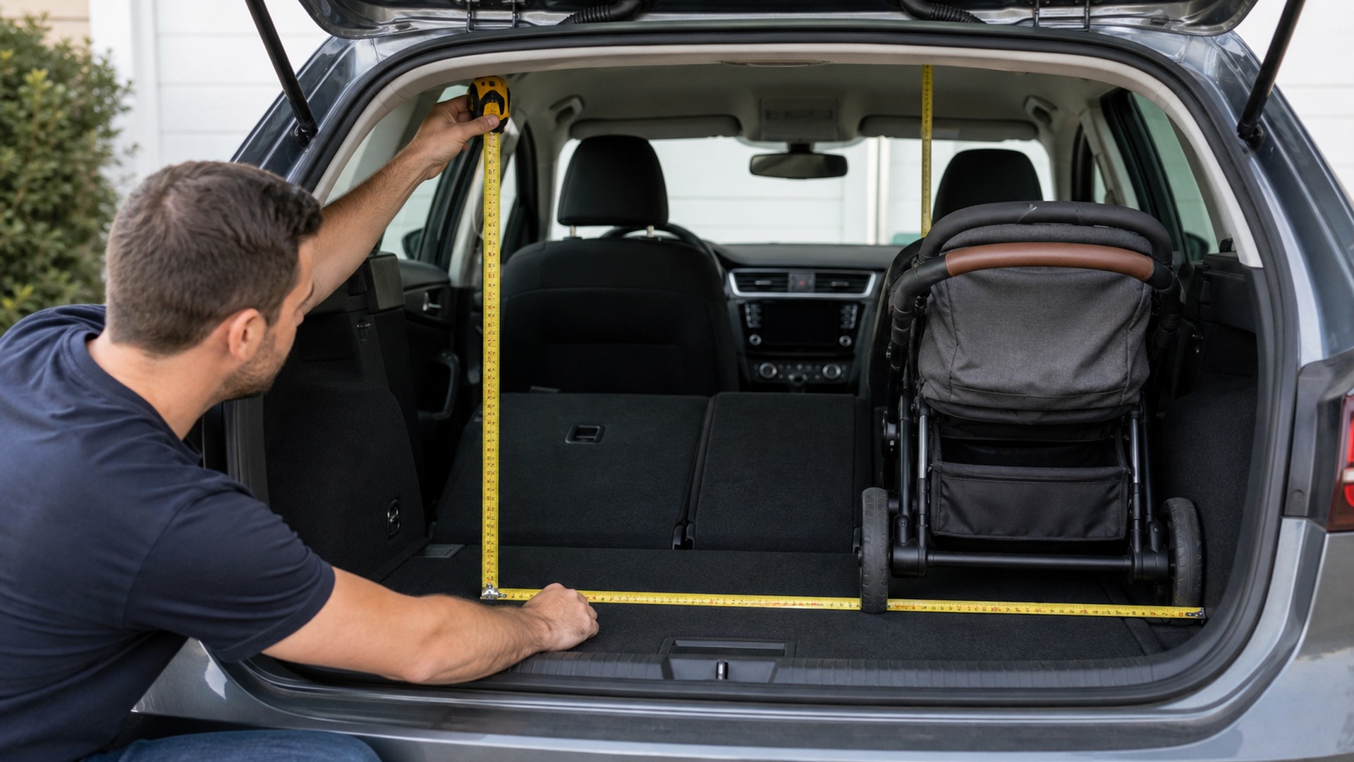 Why Hatchbacks Fitment Matters