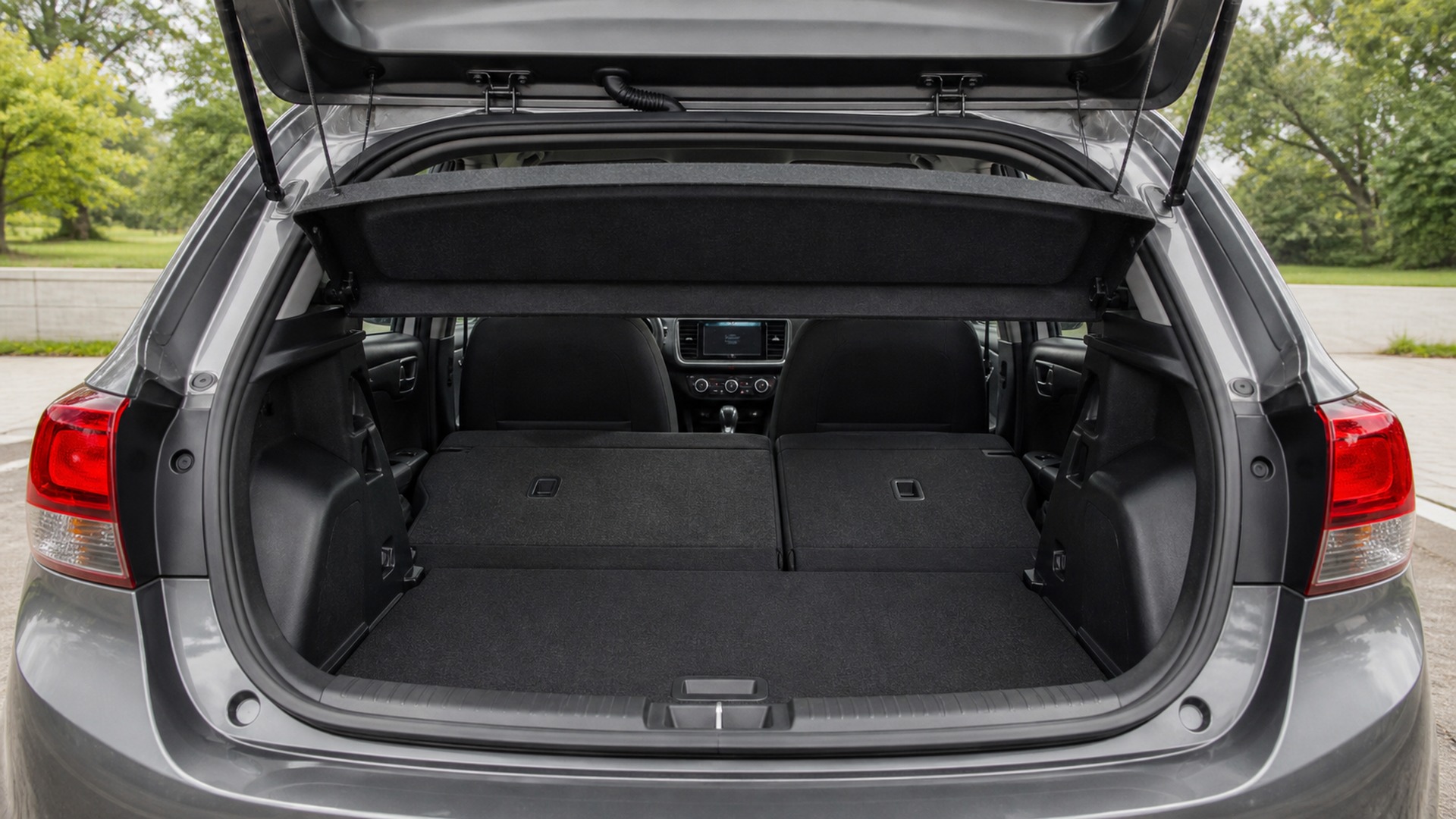 Why Hatchbacks Operating Function Matters