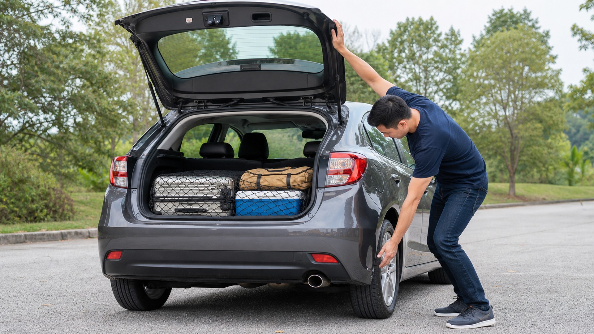 Why Hatchbacks Safety Factors Matters