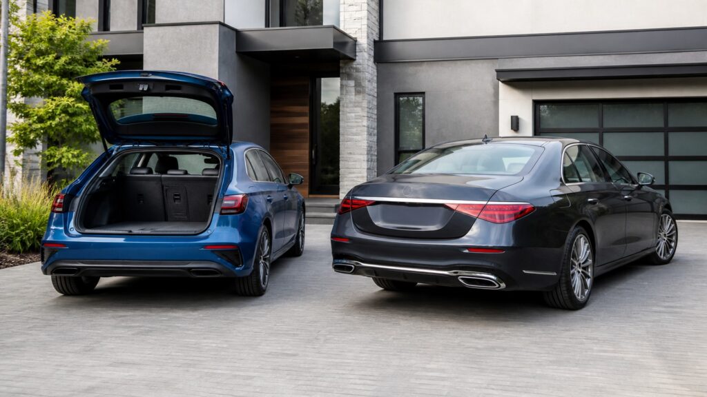 hatchbacks explainer hero image for Review Streets