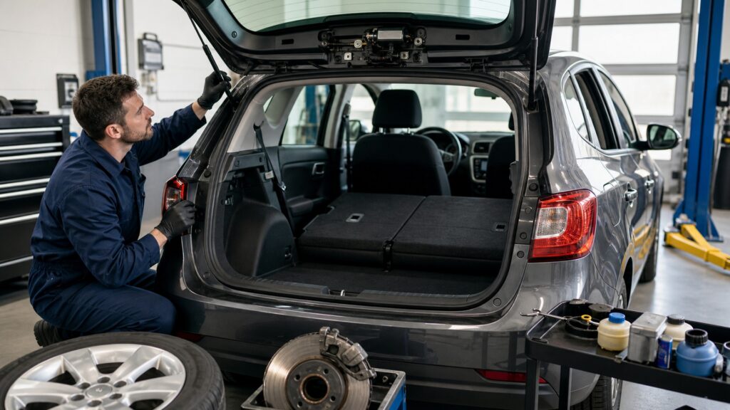 hatchbacks explainer hero image for Review Streets